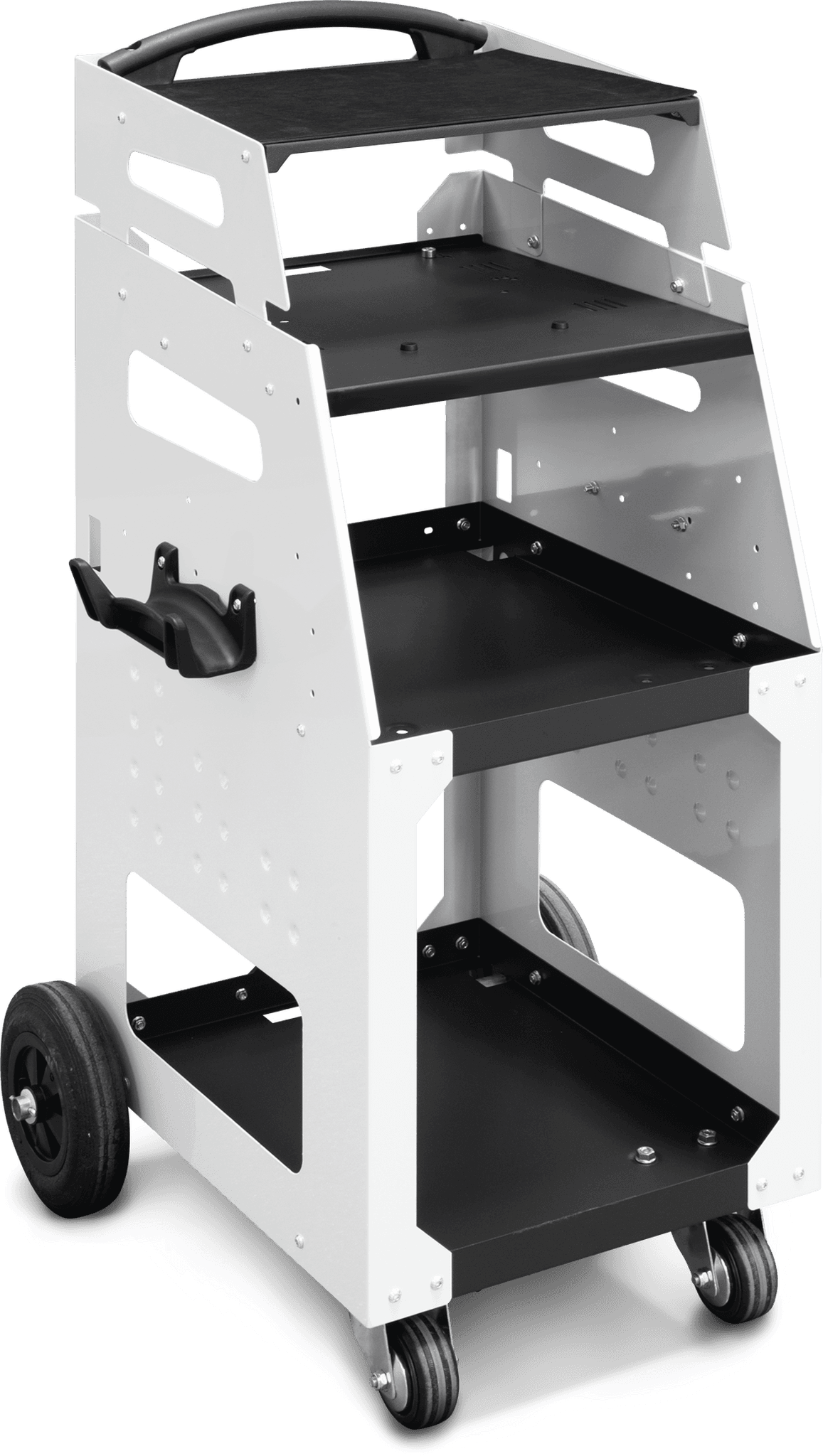 GYSFLASH TROLLEY XL移動台車